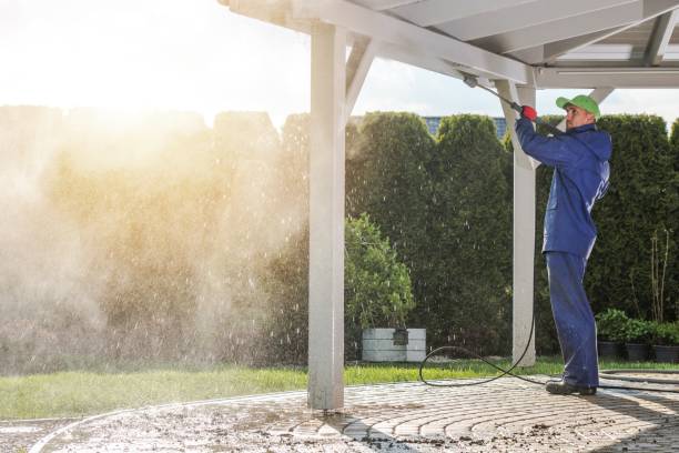 Reliable Mullins, SC Pressure Washing Solutions